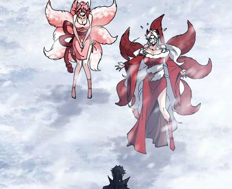 Sư Tôn: Nghịch Đồ Này Không Phải Là Thánh Tử Chapter 93 trang 48