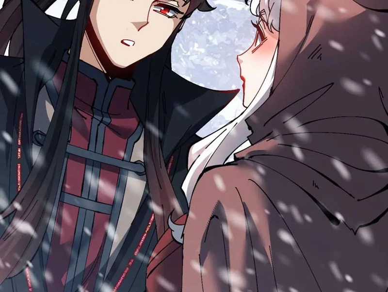 Sư Tôn: Nghịch Đồ Này Không Phải Là Thánh Tử Chapter 93 trang 5