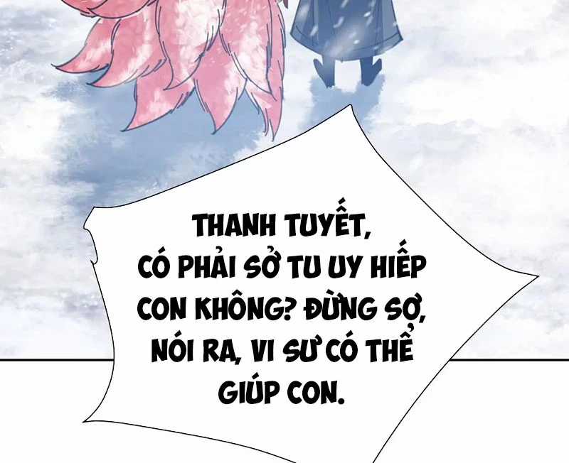 Sư Tôn: Nghịch Đồ Này Không Phải Là Thánh Tử Chapter 93 trang 58