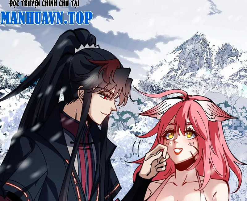 Sư Tôn: Nghịch Đồ Này Không Phải Là Thánh Tử Chapter 93 trang 60