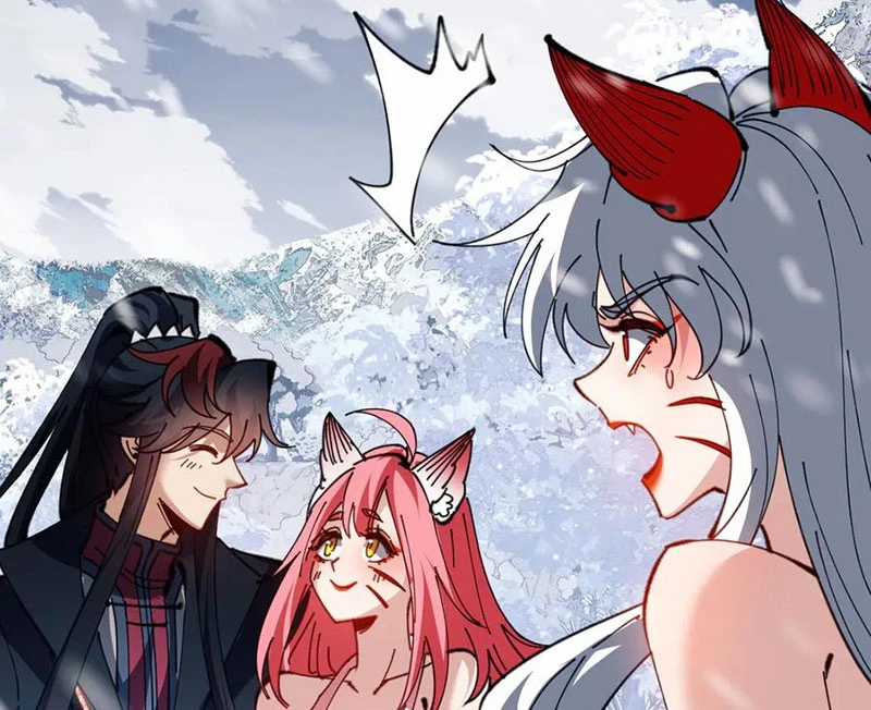 Sư Tôn: Nghịch Đồ Này Không Phải Là Thánh Tử Chapter 93 trang 64