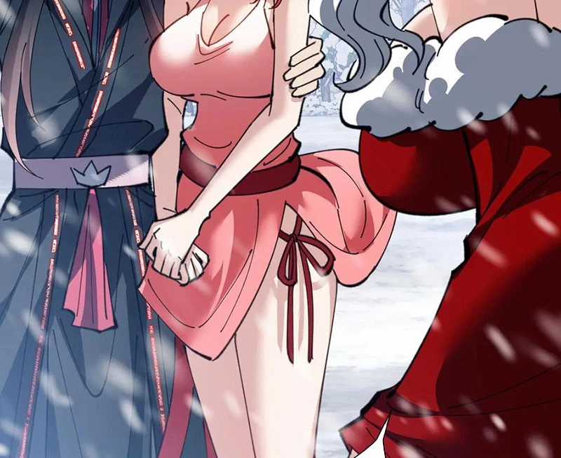 Sư Tôn: Nghịch Đồ Này Không Phải Là Thánh Tử Chapter 93 trang 65