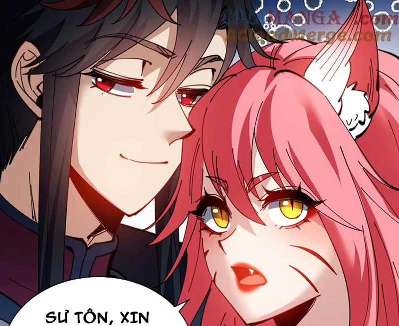 Sư Tôn: Nghịch Đồ Này Không Phải Là Thánh Tử Chapter 93 trang 71