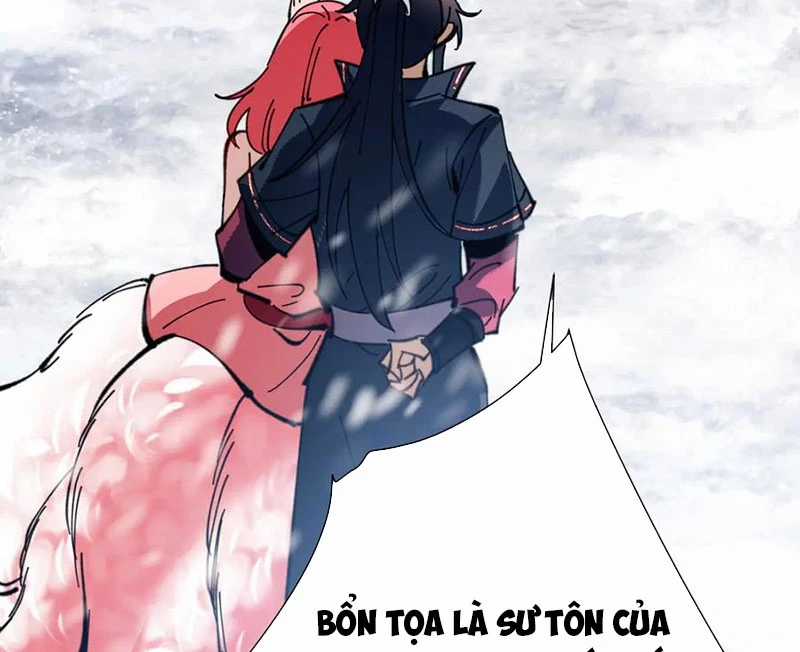 Sư Tôn: Nghịch Đồ Này Không Phải Là Thánh Tử Chapter 93 trang 76