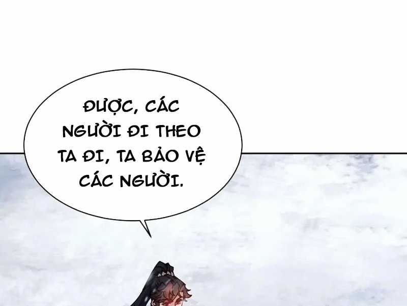 Sư Tôn: Nghịch Đồ Này Không Phải Là Thánh Tử Chapter 93 trang 8