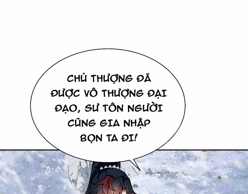 Sư Tôn: Nghịch Đồ Này Không Phải Là Thánh Tử Chapter 93 trang 81