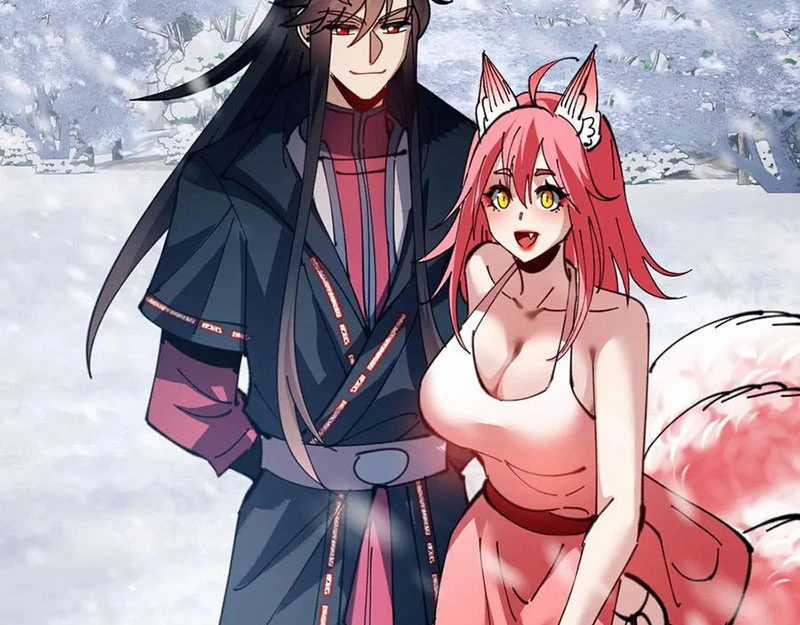 Sư Tôn: Nghịch Đồ Này Không Phải Là Thánh Tử Chapter 93 trang 82