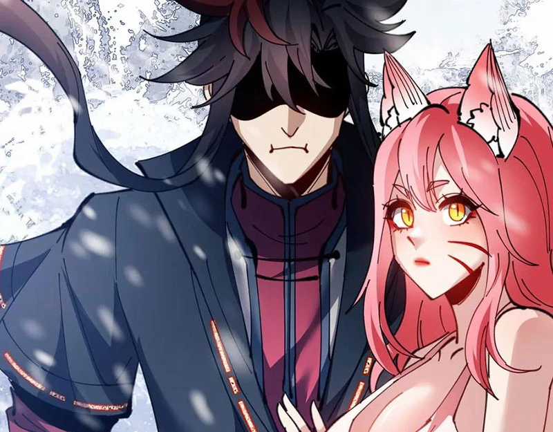 Sư Tôn: Nghịch Đồ Này Không Phải Là Thánh Tử Chapter 93 trang 94