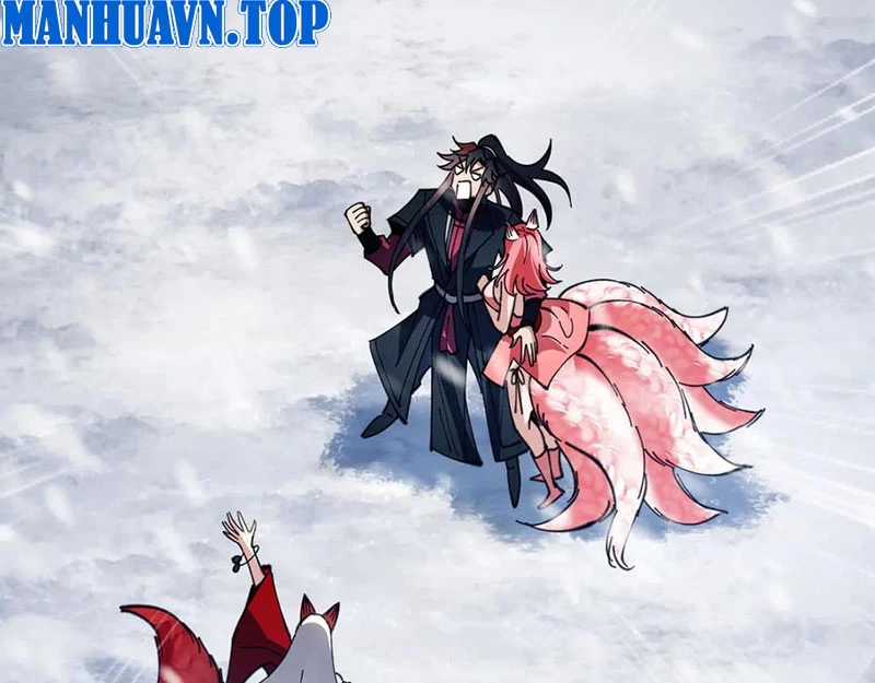 Sư Tôn: Nghịch Đồ Này Không Phải Là Thánh Tử Chapter 93 trang 98