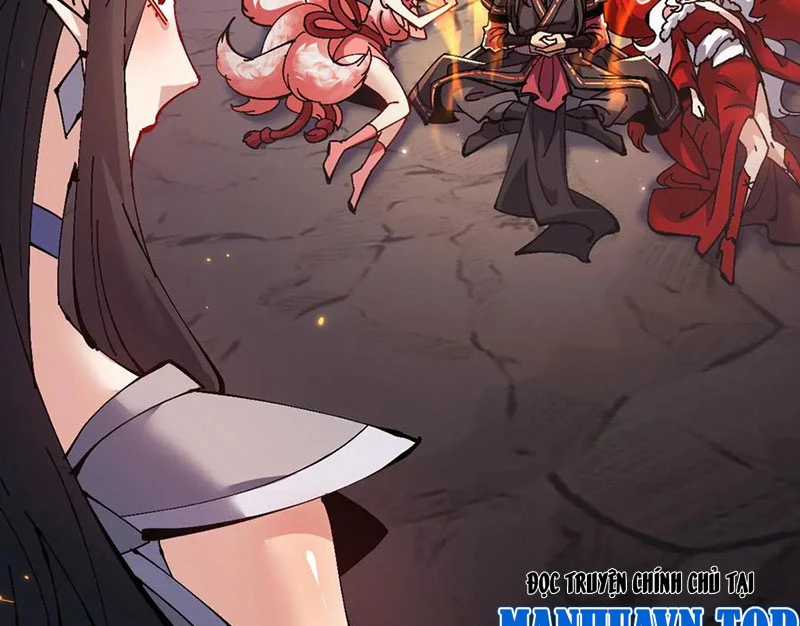 Sư Tôn: Nghịch Đồ Này Không Phải Là Thánh Tử Chapter 94 trang 100