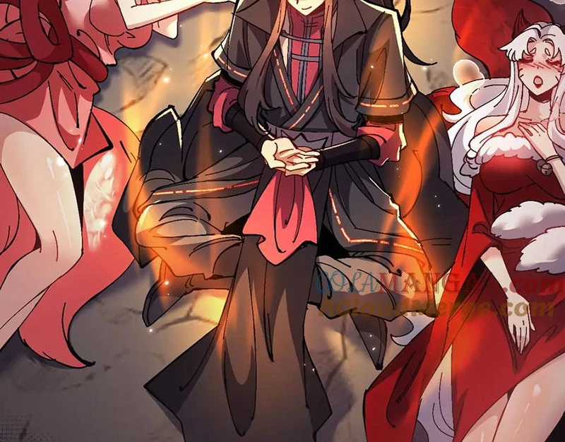 Sư Tôn: Nghịch Đồ Này Không Phải Là Thánh Tử Chapter 94 trang 103