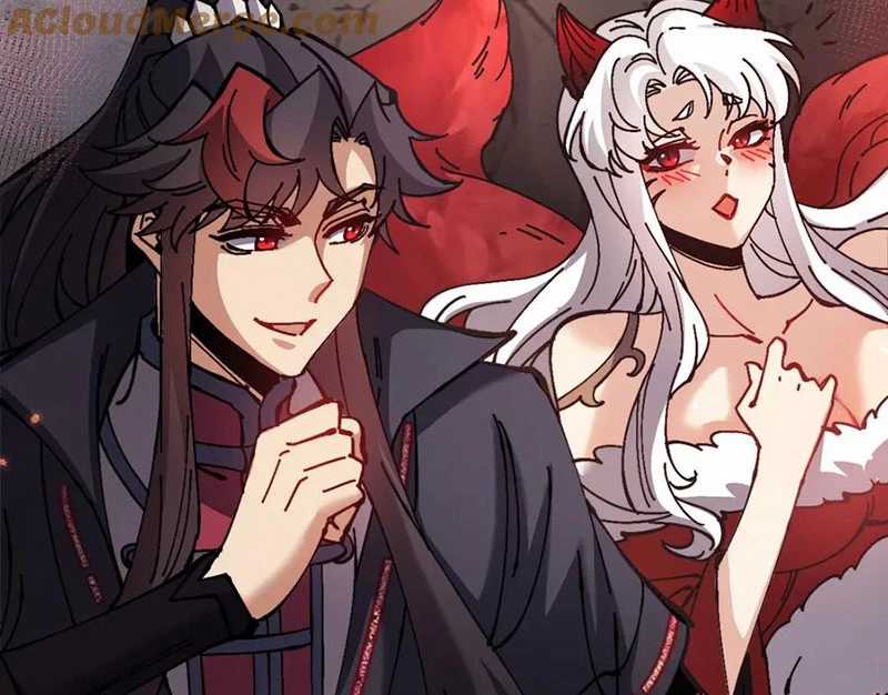 Sư Tôn: Nghịch Đồ Này Không Phải Là Thánh Tử Chapter 94 trang 107