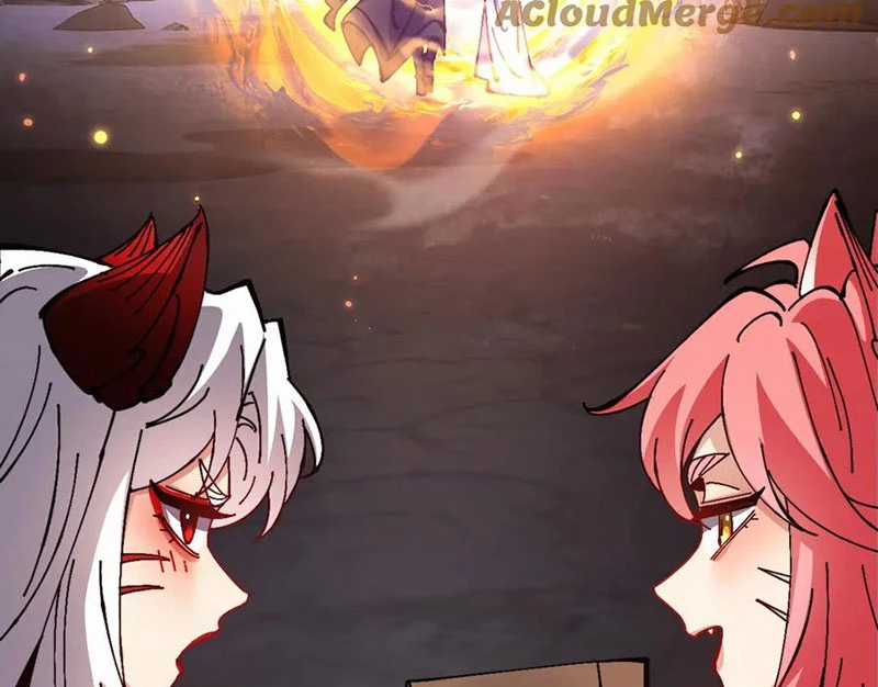 Sư Tôn: Nghịch Đồ Này Không Phải Là Thánh Tử Chapter 94 trang 111