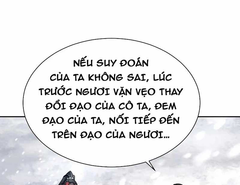 Sư Tôn: Nghịch Đồ Này Không Phải Là Thánh Tử Chapter 94 trang 12