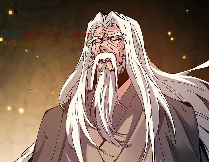 Sư Tôn: Nghịch Đồ Này Không Phải Là Thánh Tử Chapter 94 trang 126