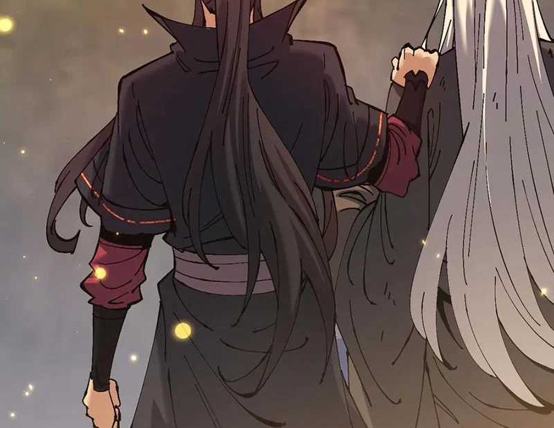 Sư Tôn: Nghịch Đồ Này Không Phải Là Thánh Tử Chapter 94 trang 131