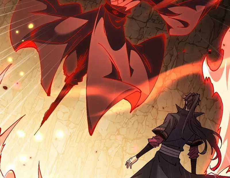 Sư Tôn: Nghịch Đồ Này Không Phải Là Thánh Tử Chapter 94 trang 143