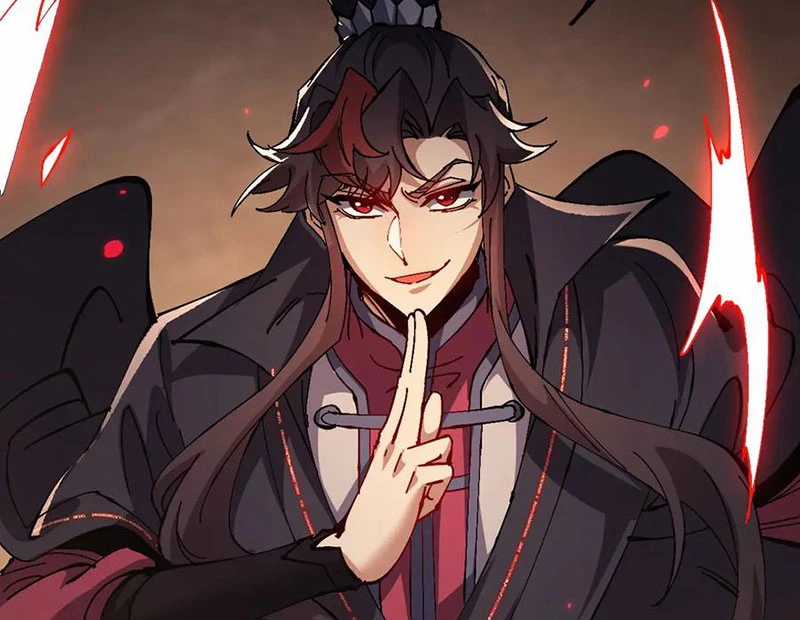 Sư Tôn: Nghịch Đồ Này Không Phải Là Thánh Tử Chapter 94 trang 150