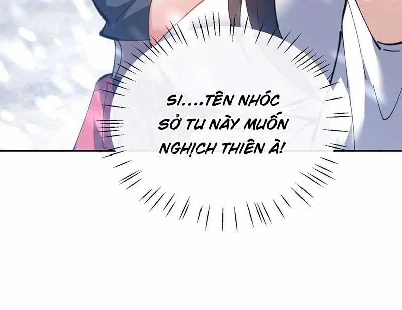 Sư Tôn: Nghịch Đồ Này Không Phải Là Thánh Tử Chapter 94 trang 18