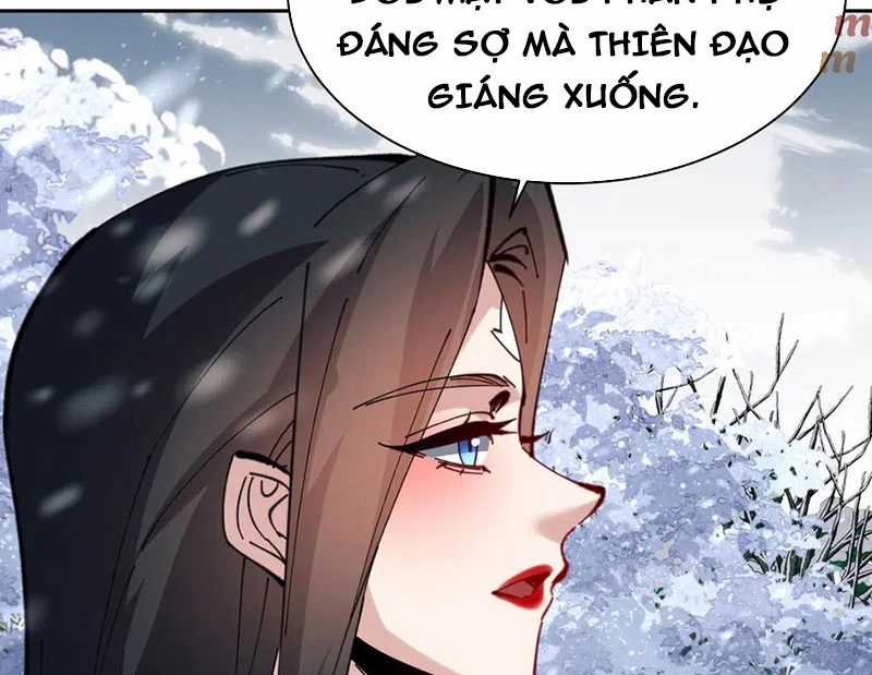 Sư Tôn: Nghịch Đồ Này Không Phải Là Thánh Tử Chapter 94 trang 20