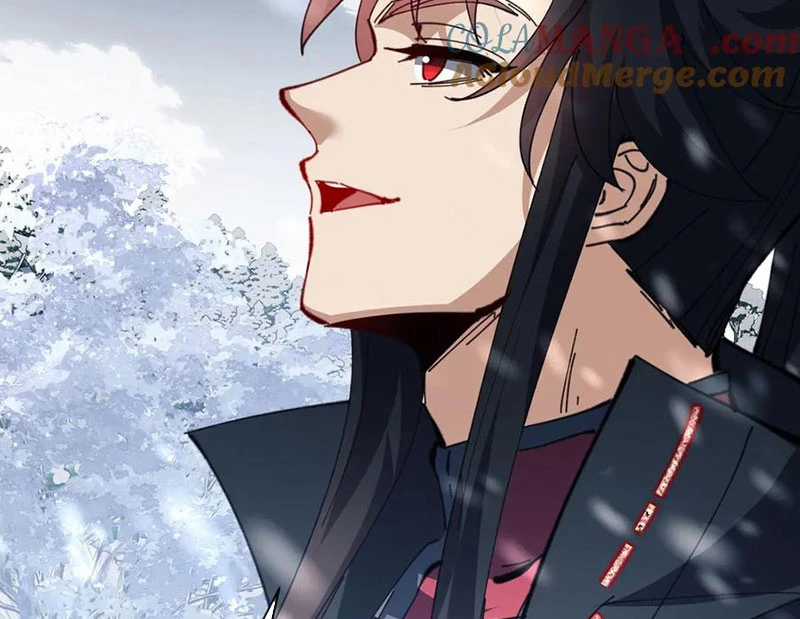 Sư Tôn: Nghịch Đồ Này Không Phải Là Thánh Tử Chapter 94 trang 24