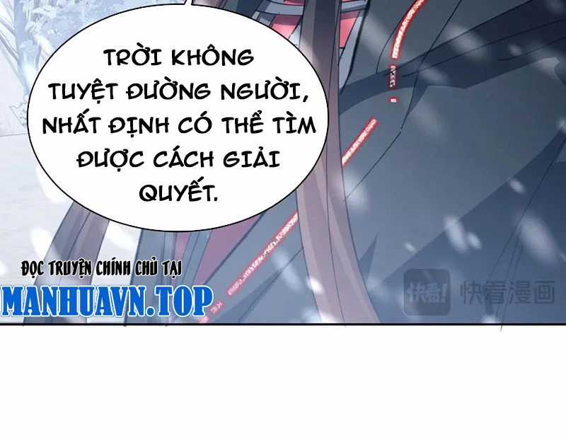 Sư Tôn: Nghịch Đồ Này Không Phải Là Thánh Tử Chapter 94 trang 25