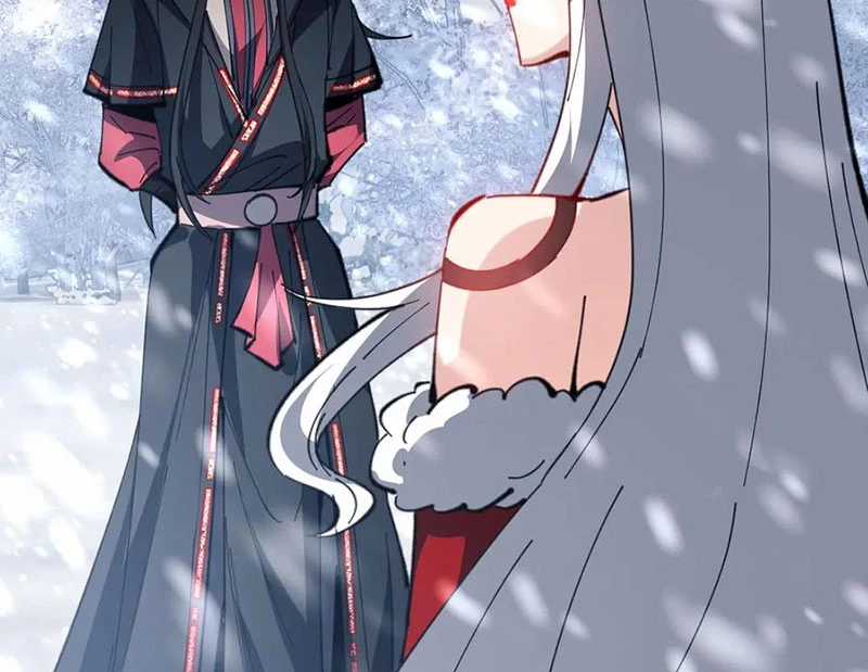 Sư Tôn: Nghịch Đồ Này Không Phải Là Thánh Tử Chapter 94 trang 30