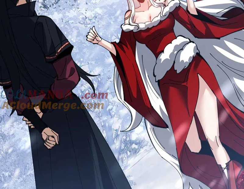 Sư Tôn: Nghịch Đồ Này Không Phải Là Thánh Tử Chapter 94 trang 35