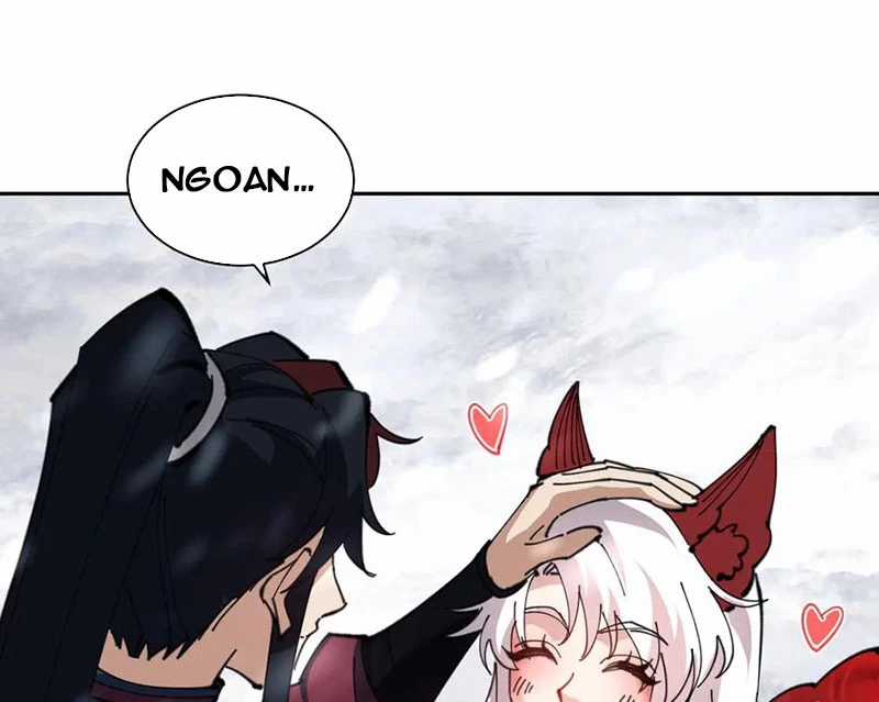 Sư Tôn: Nghịch Đồ Này Không Phải Là Thánh Tử Chapter 94 trang 37