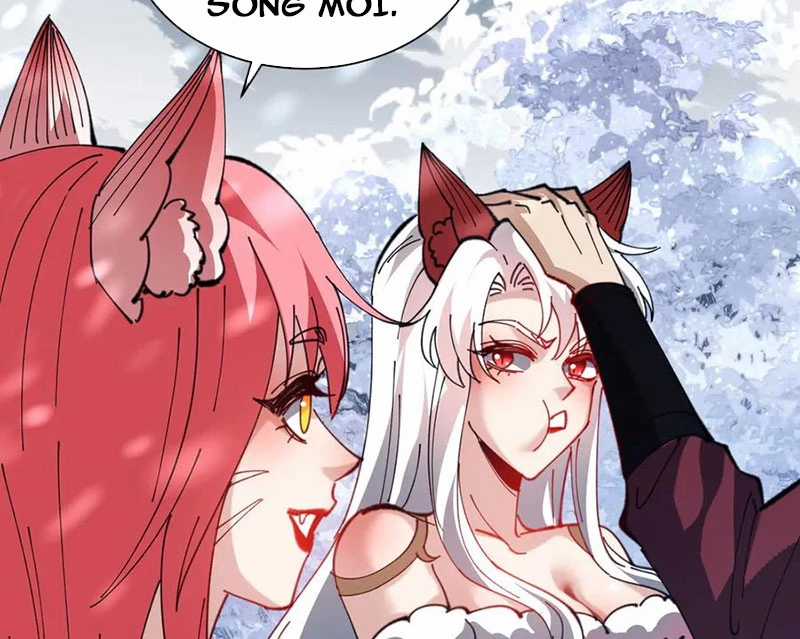 Sư Tôn: Nghịch Đồ Này Không Phải Là Thánh Tử Chapter 94 trang 41