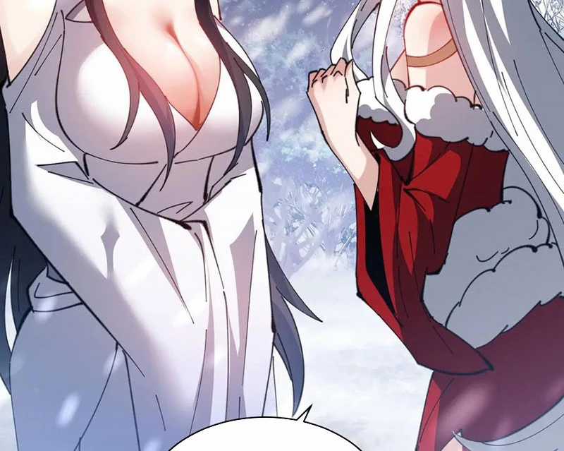 Sư Tôn: Nghịch Đồ Này Không Phải Là Thánh Tử Chapter 94 trang 49