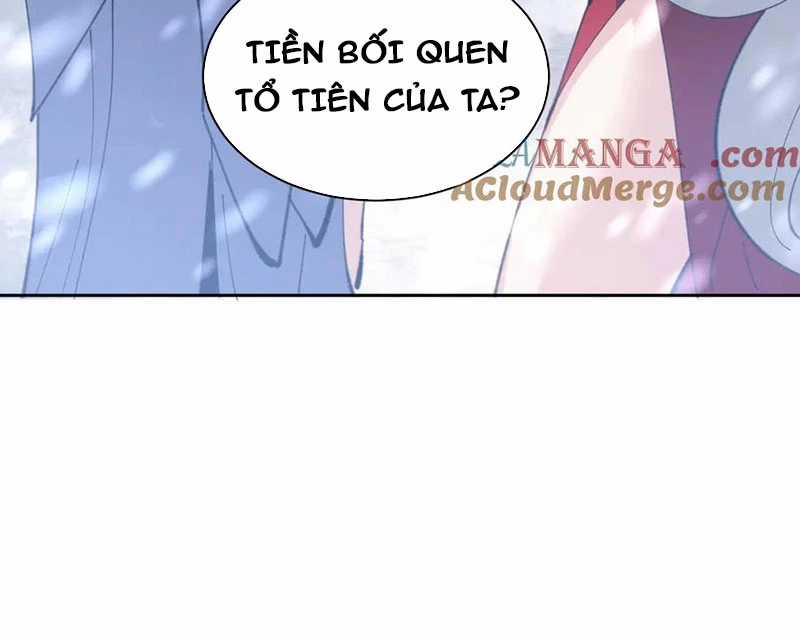 Sư Tôn: Nghịch Đồ Này Không Phải Là Thánh Tử Chapter 94 trang 50