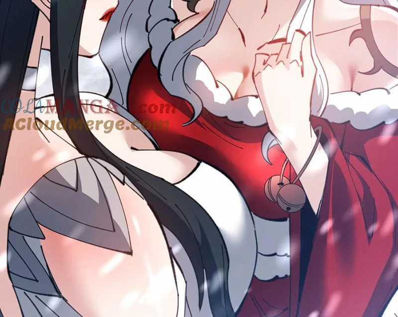 Sư Tôn: Nghịch Đồ Này Không Phải Là Thánh Tử Chapter 94 trang 53