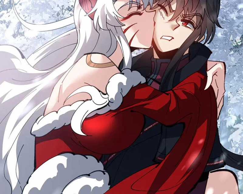 Sư Tôn: Nghịch Đồ Này Không Phải Là Thánh Tử Chapter 94 trang 56