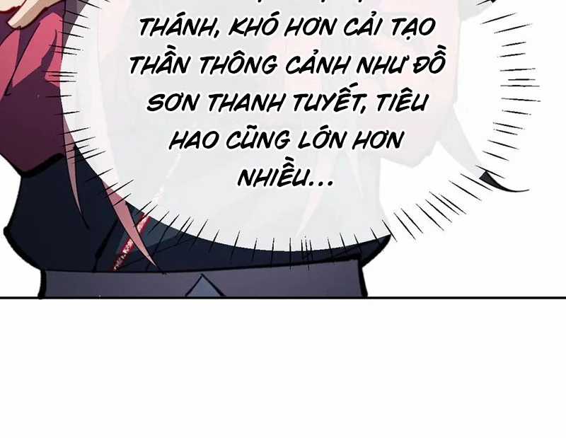 Sư Tôn: Nghịch Đồ Này Không Phải Là Thánh Tử Chapter 94 trang 7