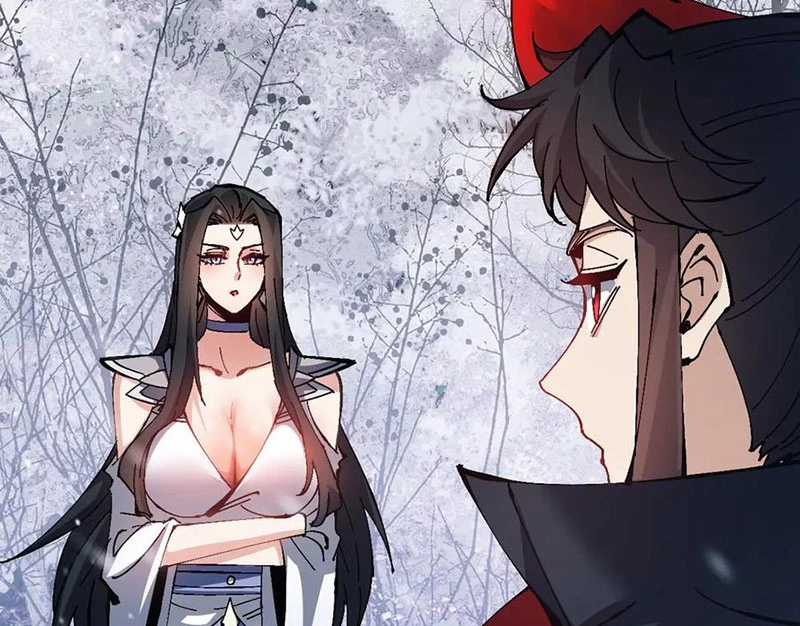 Sư Tôn: Nghịch Đồ Này Không Phải Là Thánh Tử Chapter 94 trang 78