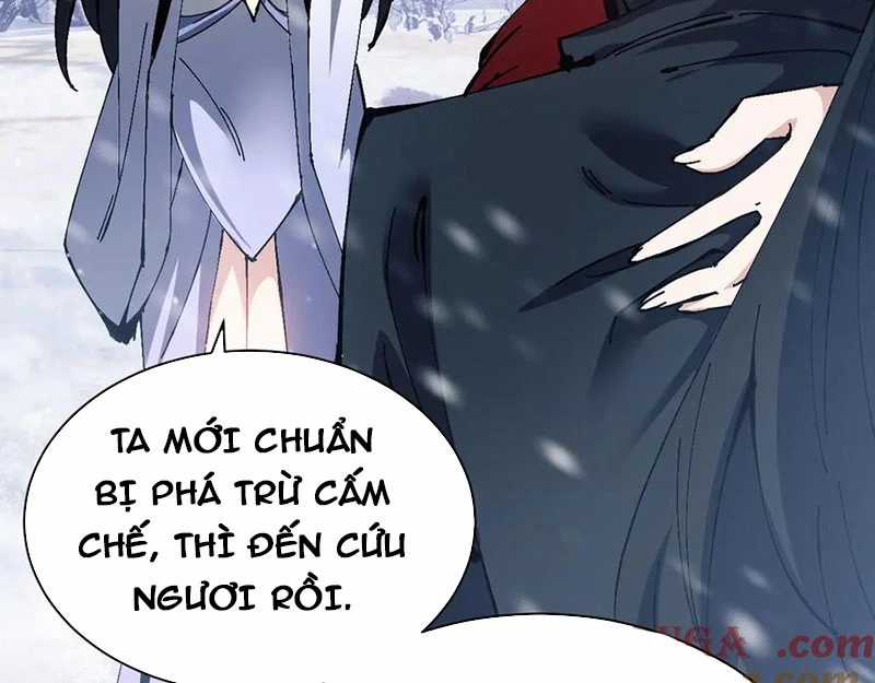 Sư Tôn: Nghịch Đồ Này Không Phải Là Thánh Tử Chapter 94 trang 79