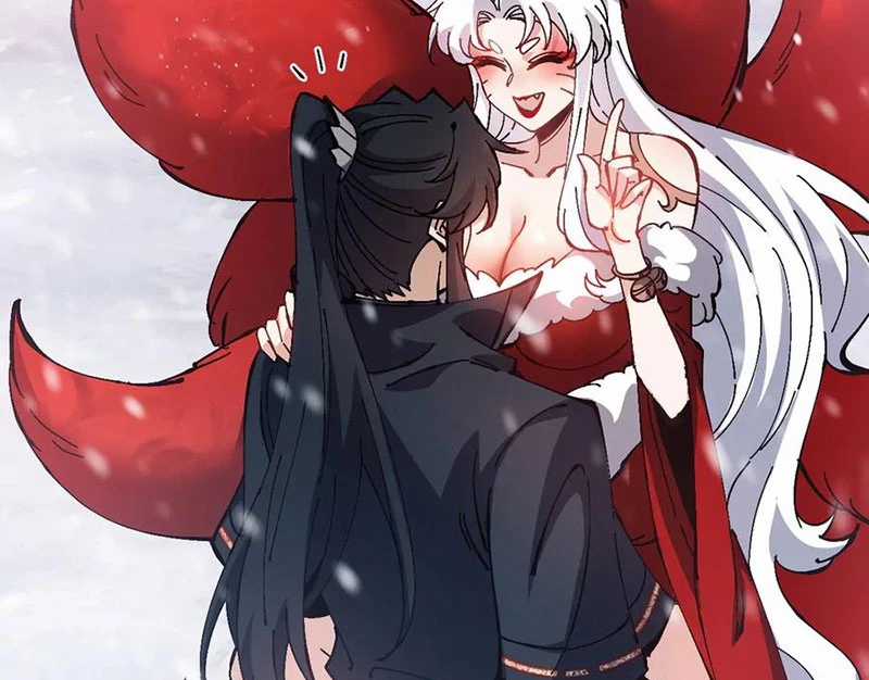 Sư Tôn: Nghịch Đồ Này Không Phải Là Thánh Tử Chapter 94 trang 82