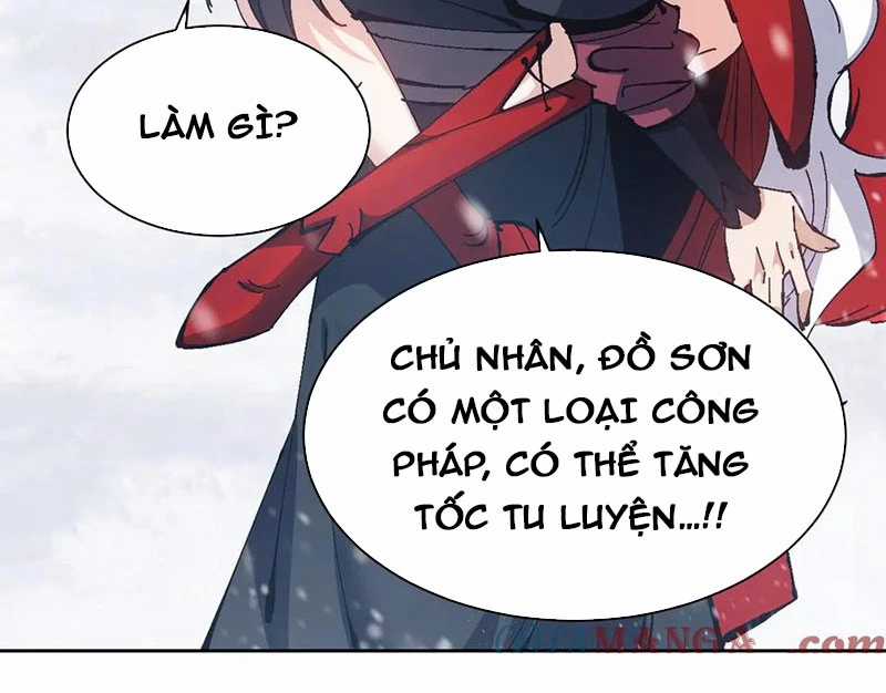 Sư Tôn: Nghịch Đồ Này Không Phải Là Thánh Tử Chapter 94 trang 83