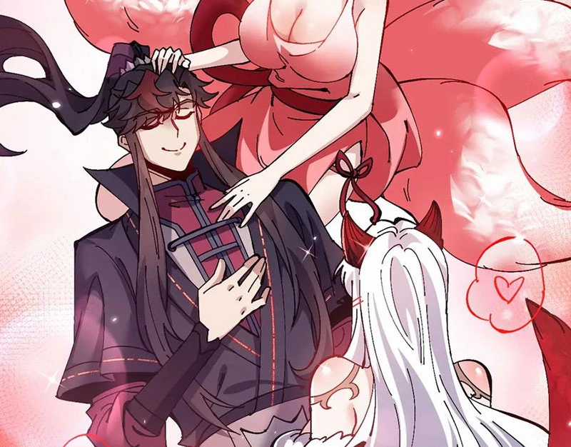 Sư Tôn: Nghịch Đồ Này Không Phải Là Thánh Tử Chapter 94 trang 86