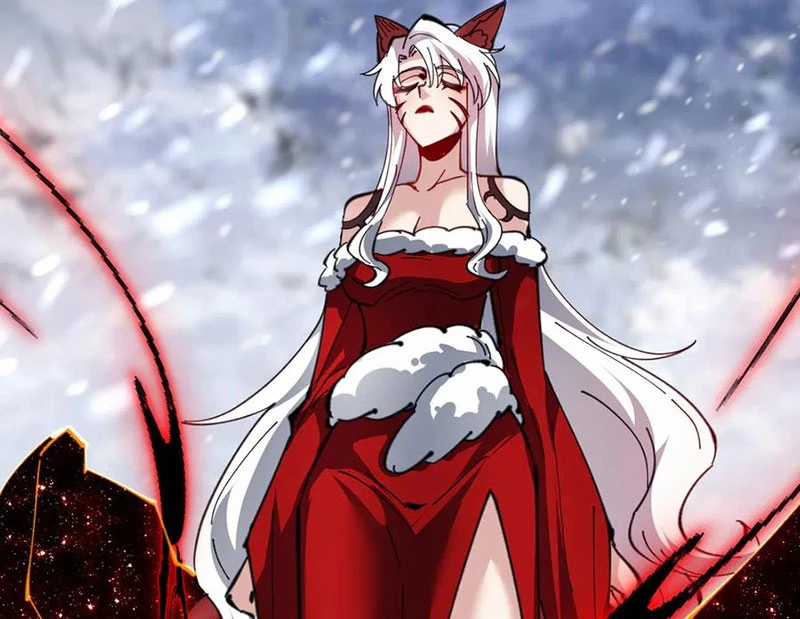 Sư Tôn: Nghịch Đồ Này Không Phải Là Thánh Tử Chapter 94 trang 9