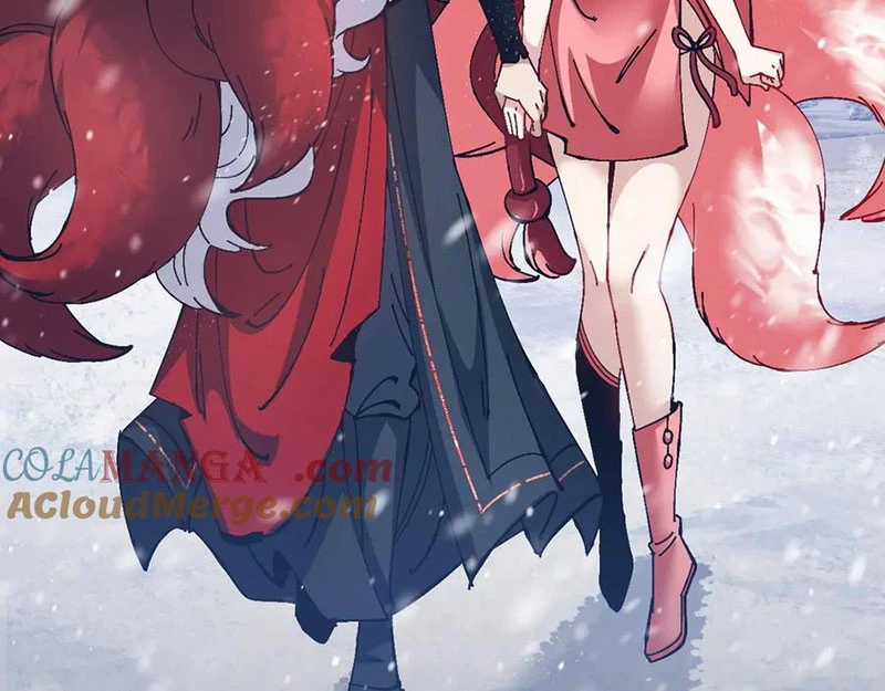 Sư Tôn: Nghịch Đồ Này Không Phải Là Thánh Tử Chapter 94 trang 91