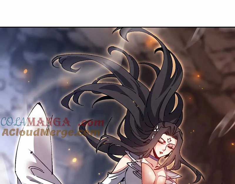 Sư Tôn: Nghịch Đồ Này Không Phải Là Thánh Tử Chapter 94 trang 95