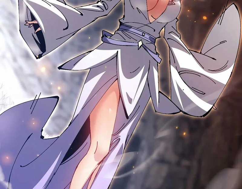 Sư Tôn: Nghịch Đồ Này Không Phải Là Thánh Tử Chapter 94 trang 96