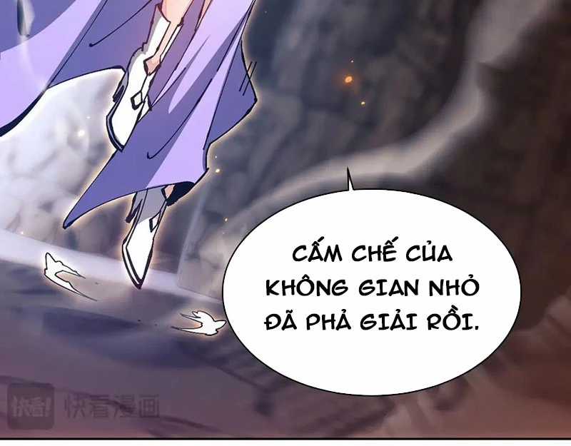 Sư Tôn: Nghịch Đồ Này Không Phải Là Thánh Tử Chapter 94 trang 97