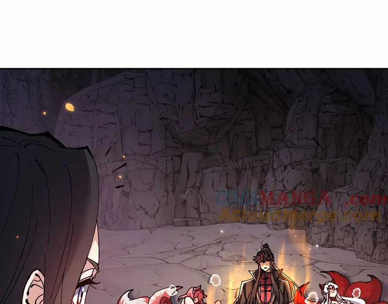 Sư Tôn: Nghịch Đồ Này Không Phải Là Thánh Tử Chapter 94 trang 99