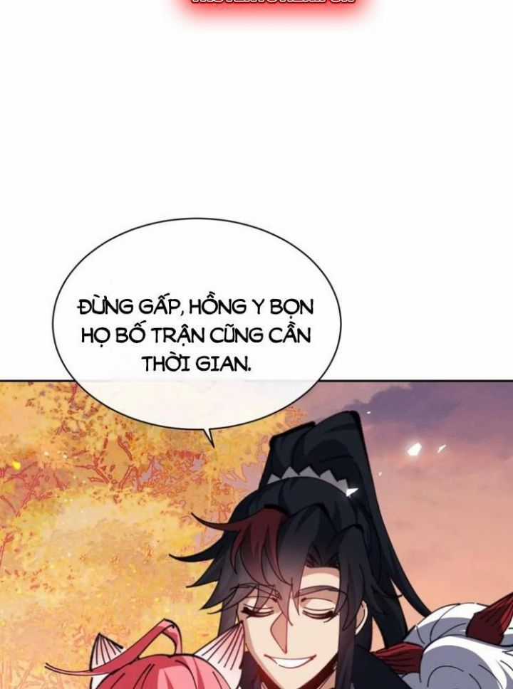 Sư Tôn: Nghịch Đồ Này Không Phải Là Thánh Tử Chapter 96 trang 13