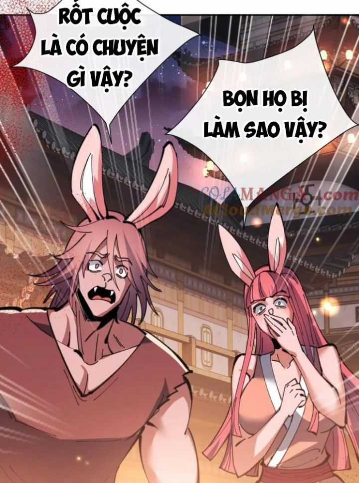 Sư Tôn: Nghịch Đồ Này Không Phải Là Thánh Tử Chapter 96 trang 26