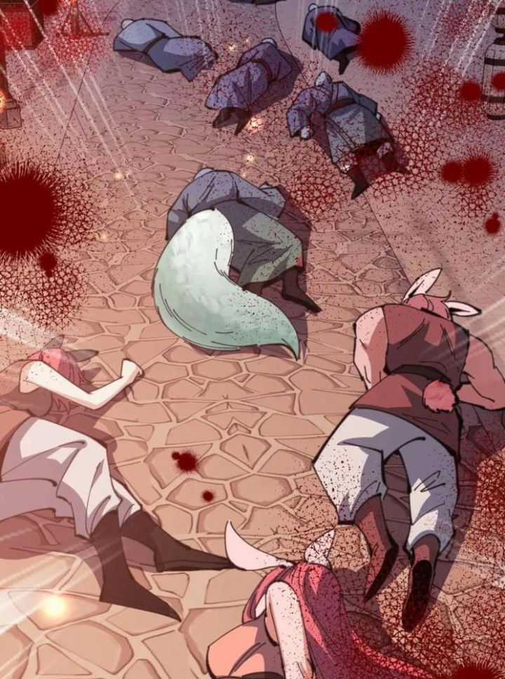 Sư Tôn: Nghịch Đồ Này Không Phải Là Thánh Tử Chapter 96 trang 31