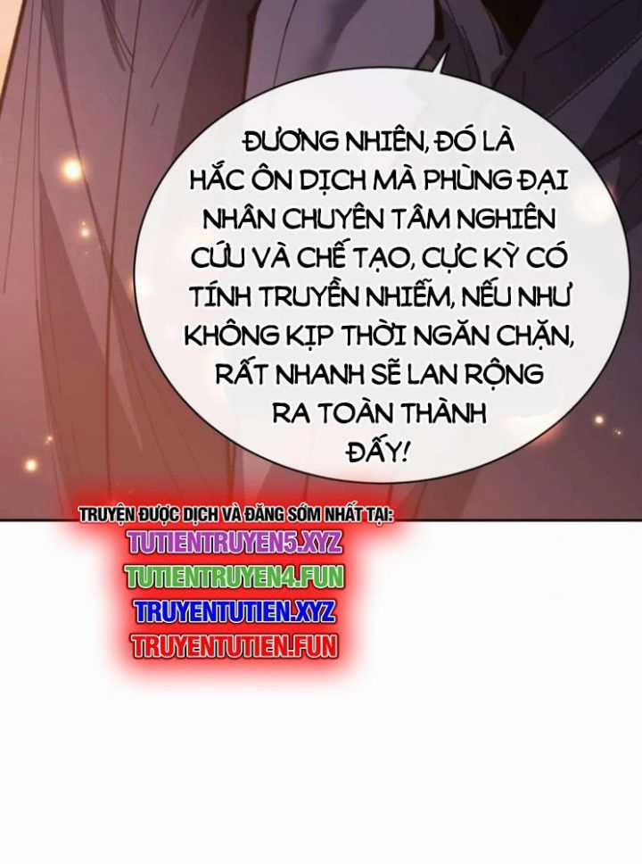 Sư Tôn: Nghịch Đồ Này Không Phải Là Thánh Tử Chapter 96 trang 37